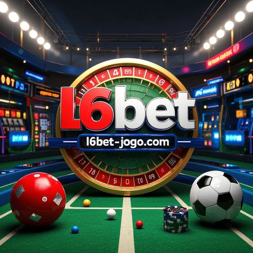 Apostas Descubra o Mundo das Apostas no l6bet: Diversão e Oportunidade