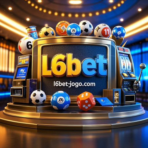 Descubra a Categoria 'Jogos' no l6bet: Diversão e Adrenalina