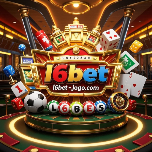 Descubra as Novidades Imperdíveis da Categoria de Jogos no L6bet