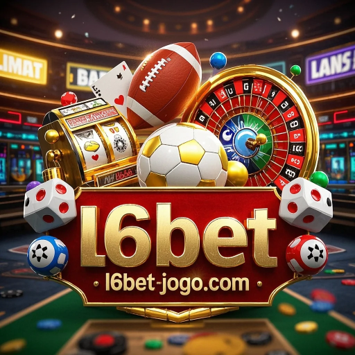Explorando a Categoria de Jogos Virtuais no 'l6bet'